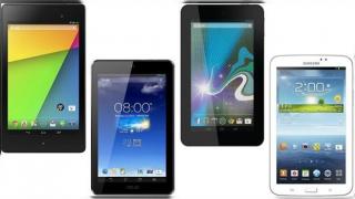 Android Întrece iOS la livrările de tablete În trimestrul 2, Windows câștiga cota de piață
