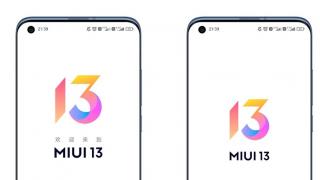 MIUI 13 versiunea stabilă va sosi pe aceste telefoane Xiaomi şi Redmi pe 28 decembrie (Listă)