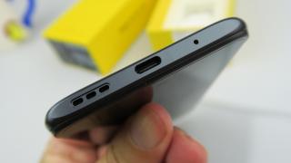 POCO M3 Pro 5G: Acustica aduce un volum reper, avem şi egalizare la pachet