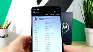 Motorola Moto G60: Hardware de premiant la categoria "Bang for the Buck"