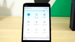 Motorola Moto G60: Conectivitate de telefon midrange tipic