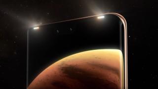 vivo S12 Pro este un smartphone "la dublu"; Are cameră selfie duală + bliț dual frontal