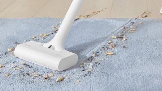 E timpul pentru curățenie! Astăzi aspirator vertical fără fir Deerma VC01 la reducere + livrare în 3-5 zile lucrătoare pe TomTop