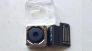 Noi componente de iPhone 5C ajunse pe web confirmă o cameră de 8 megapixeli pentru noul terminal