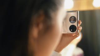 Huawei P50 Pocket are dezvăluite detalii despre procesor, ecran și camere 