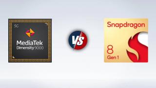 Dimensity 9000 e campion în benchmark-uri! Întrece Snapdragon 8 Gen 1 în AnTuTu, Geekbench și PCMark