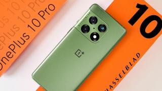 CEO-ul OnePlus confirmă oficial lansarea modelului OnePlus 10 Pro din ianuarie 2022