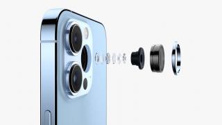 iPhone 14 Pro ar sosi cu o cameră principală de 48 MP conform analistului Ming-Chi Kuo; Apple ar lansa și primul smartphone cu cameră periscop în 2023