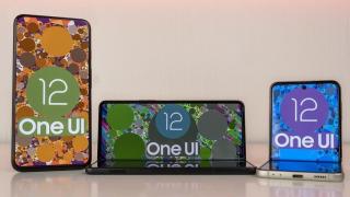 One UI 4.1 se află deja în dezvoltare, ar urma să vină în februarie 2022 pe flagshipuri (Lista telefoane eligibile)