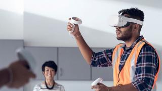 Turul Magazinelor #1035: Oculus Quest 2 sub 2000 lei, monitor gaming Dell cu cadouri, boxe şi huse la discount