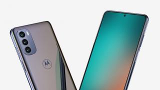Motorola Moto G Stylus 2022 apare în imagini detaliate; Are ecran mare, procesor 5G entry level