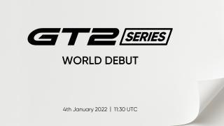 realme GT 2 Pro are debutul reprogramat; Va fi anunțat oficial pe data de 4 ianuarie