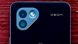Osom OV1 este un smartphone de la echipa din spatele Essential Phone, un terminal axat pe confidenţialitatea datelor
