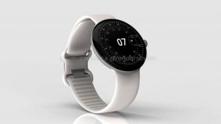 Pixel Watch se dezvăluie în noi detalii: va avea procesor Exynos şi Google Assistant funcţional offline