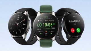 vivo Watch 2 devine oficial: ceas inteligent cu eSIM şi autonomie de 7 zile
