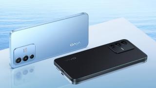 vivo S12 şi S12 Pro sunt selfie phone-uri cu breton, camere duale în faţă și muchii plate