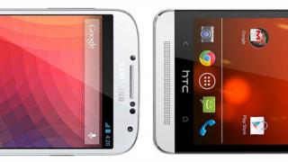 Samsung Galaxy S4 și HTC One Google Edition au primit actualizarea la Android 4.3