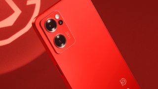 OPPO lansează o ediție specială pentru smartphone-ul Reno7 cu ocazia anului nou chinezesc! Iată cum se prezintă nuanța Red Velvet