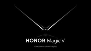 Honor Magic V primește o dată de lansare! Primul telefon pliabil al companiei ar debuta pe 10 ianuarie 2022