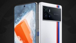 iQOO 9 și iQOO 9 Pro apar în noi materiale teaser care confirmă stocarea UFS 3.1, procesorul Snapdragon 8 Gen1