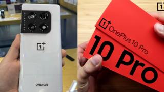 OnePlus 10 Pro a fost listat deja pe site-ul unui retailer din China! Lansarea ar putea avea loc pe 4 ianuarie