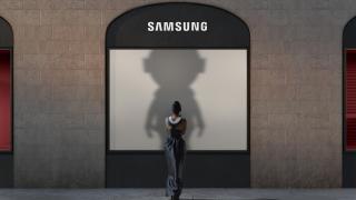 Samsung dezvăluie un teaser video pentru anunţurile de la CES 2022 