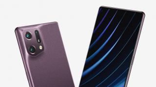 OPPO Find X5/X5 Pro se afișează în primele randări sub noul nume; Din nou o cameră atipică în peisaj