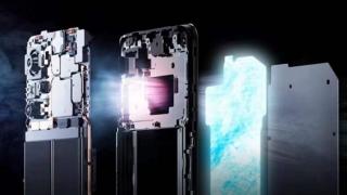realme oferă detalii despre sistemul de răcire rezervat lui realme GT 2; Va aduce și un mod GT 3.0 pentru gaming