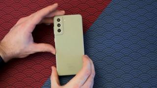 Samsung Galaxy S21 FE primeşte un unboxing şi review video de la un cumpărător din Africa de Sud