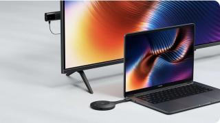 Xiaomi Paipai este un dongle pentru streaming 4K 30 FPS cu emițător/receptor; Soseşte şi MIUI Home, platforma smart home Xiaomi