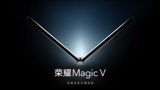 Noul pliabil Honor Magic V va aduce cameră foto principală de 50 mpx și display-uri cu refresh rate de 90Hz, respectiv 120Hz