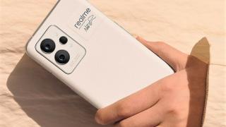 Varianta de bază realme GT 2 apare listată în GeekBench cu procesor Snapdragon 888 și 12 GB RAM