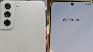 Samsung Galaxy S21 FE va fi scump în România, asta indică o sursă Mobilissimo (avem și fotografii hands-on)