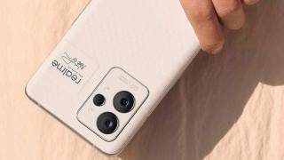 realme GT2 Pro va avea o cameră microscop, cameră fisheye şi ediţie specială Dragon Ball Z