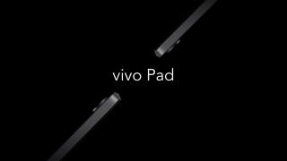 Tableta vivo Pad are câteva specificații dezvăluite! Procesor Snapdragon 870, display cu refresh rate crescut, baterie generoasă