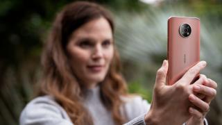 Nokia G50 primește acum actualizarea stabilă la Android 12! Ce aduce nou?