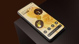 Google Pixel 7 ar putea sosi cu cameră selfie ascunsă sub display; Iată schițe și randări bazate pe un nou brevet