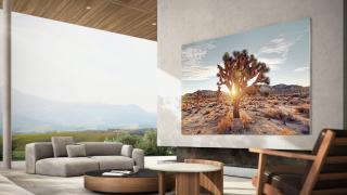 CES 2022: Samsung prezintă noua gamă de televizoare din 2022; Compania lansează o platformă NFT și una dedicată cloud gaming-ului (include Stadia și GeForce Now)