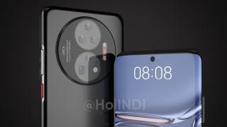 Huawei Mate 50 se va lansa în iunie cu HarmonyOS 3.0 la bord (zvon)