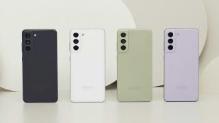 CES 2022: Samsung Galaxy S21 FE 5G este în sfârşit anunţat; Are procesor Snapdragon 888, cameră cu zoom optic 3X