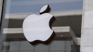 Apple devine prima companie din lume cu o valoare de piată de 3 trilioane de dolari