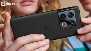 OnePlus 10 Pro își dezvăluie lista oficială de specificații; Upgrade la baterie de 5000 mAh și încărcare de 80W