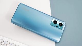 realme 9i își face apariția într-un video hands-on înainte de lansare! Designul telefonului este confirmat