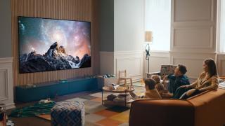 CES 2022: LG prezintă noi televizoare OLED, din seriile G2 și C2; Modele cu HDMI 2.1 cu suport pentru NVIDIA GeForce Now și Google Stadia