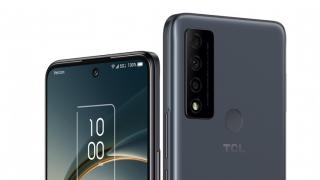 CES 2022: TCL anunță două noi smartphone-uri 5G accesibile: TCL 30 V 5G și TCL 30 XE 5G