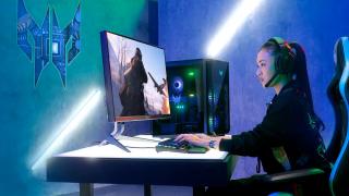 CES 2022: Acer lansează desktop-uri Predator puternice, cu CPU-uri Intel Gen 12 și grafică NVIDIA GeForce RTX 3080; Debutează și noi monitoare de gaming