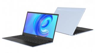 CES 2022: Primul laptop din portofoliul TCL devine oficial - Book 14 Go are procesor Qualcomm și LTE