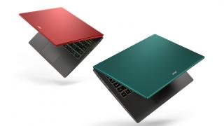 CES 2022: Acer lansează ediţia 2022 de laptop Swift X, cu grafică Intel Arc; A sosit şi un PC all in One Aspire C