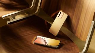 vivo V23 şi V23 Pro au debutat: telefoane care îşi schimbă culoarea şi cu două camere selfie