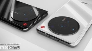 Xiaomi 12 Ultra nu va debuta în 2022, cel puțin nu sub această denumire; Camera-phone-ul ar putea sosi sub forma lui Xiaomi Mix 5 Pro